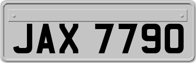 JAX7790