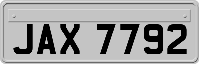 JAX7792