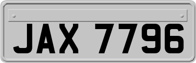 JAX7796