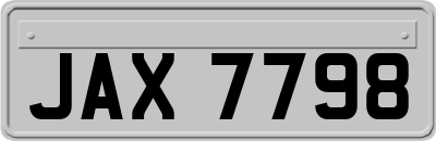 JAX7798