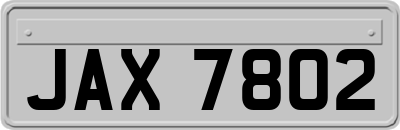 JAX7802