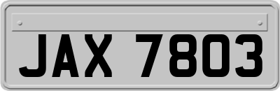 JAX7803
