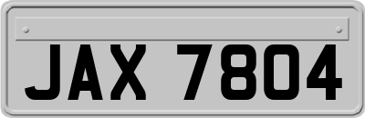 JAX7804
