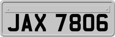 JAX7806