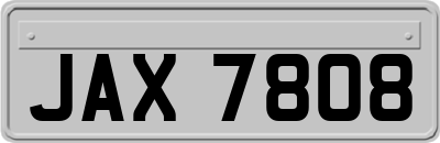 JAX7808