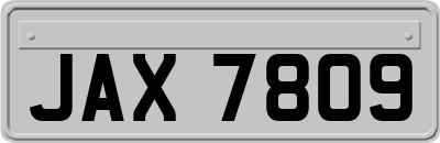 JAX7809