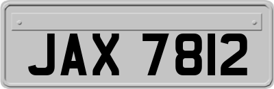 JAX7812