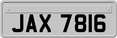 JAX7816