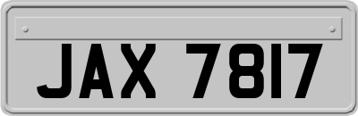 JAX7817