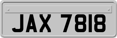 JAX7818