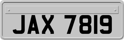 JAX7819