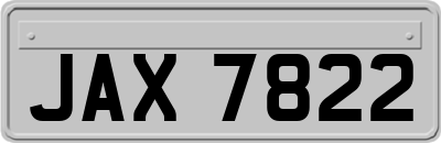 JAX7822