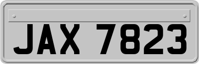 JAX7823