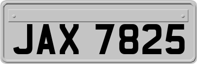 JAX7825