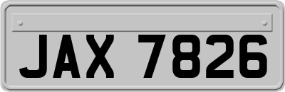 JAX7826