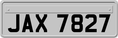 JAX7827