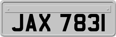 JAX7831