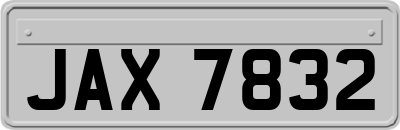 JAX7832