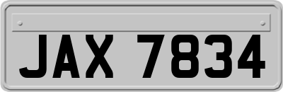 JAX7834