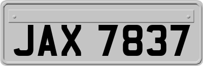 JAX7837