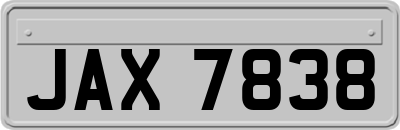 JAX7838