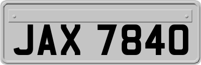 JAX7840