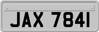 JAX7841
