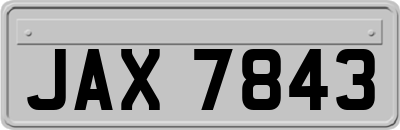 JAX7843