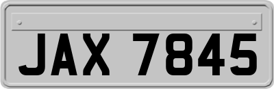 JAX7845