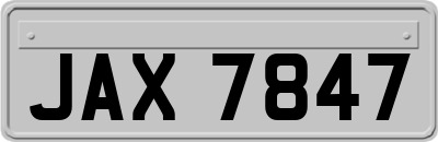 JAX7847