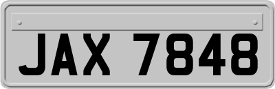 JAX7848
