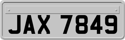 JAX7849