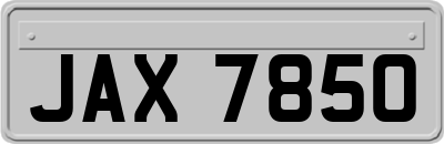 JAX7850