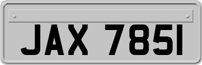 JAX7851