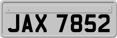 JAX7852
