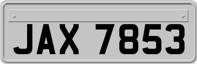 JAX7853