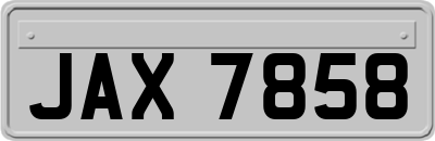 JAX7858