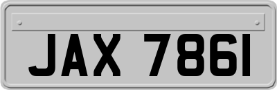 JAX7861