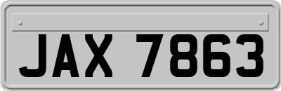 JAX7863