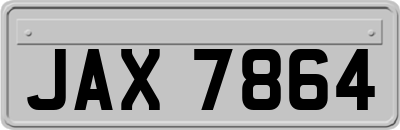 JAX7864