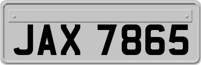 JAX7865