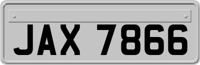JAX7866