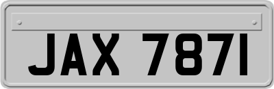 JAX7871