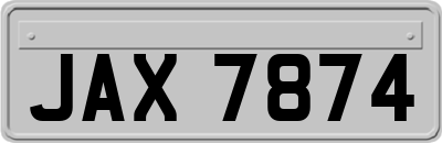 JAX7874