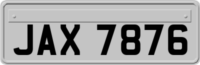 JAX7876