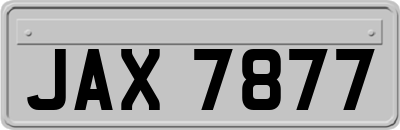 JAX7877