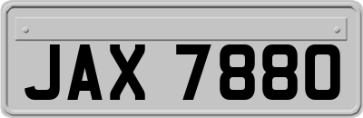 JAX7880