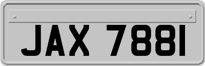 JAX7881