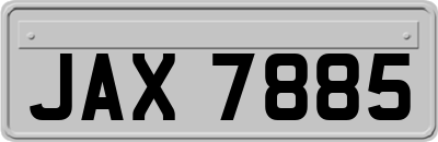 JAX7885