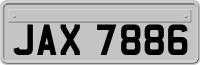 JAX7886